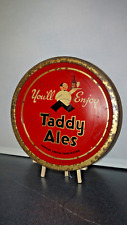 Rare vintage taddy for sale  MANCHESTER