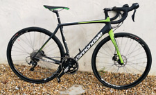 Carbon Cannondale Synapse Disc, 105, 54cm - Very good condition for sale  Shipping to South Africa