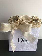 Dior tüte rosenbox gebraucht kaufen  Altena
