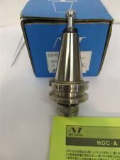 NT Tool / Horkos BT30-HDC09A-45-HMS, BT-1A Collet Chuck Tool Holder for sale  Shipping to South Africa