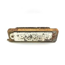 Antique harmonica hohner for sale  SUNDERLAND