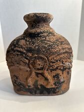 Vintage clay vase for sale  Petersburg