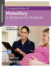 Fundamentals midwifery textboo for sale  DERBY