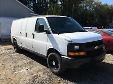 Chevy express 2500 for sale  Cooperstown
