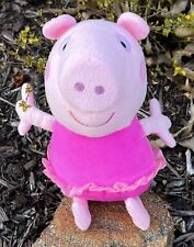 Peppa pig ballerina for sale  Ellenwood