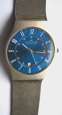 Skagen den. mens for sale  WHITCHURCH