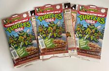 tmnt cereal for sale  Etters