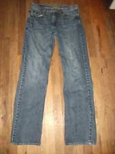 Used, American Eagle Original Boot Cut Jeans - Sz 30/34 for sale  Shipping to South Africa