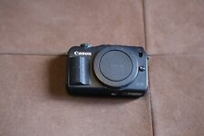 Canon EOS M DS126391 somente o corpo comprar usado  Enviando para Brazil