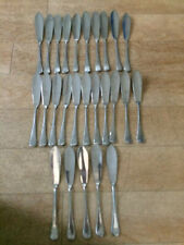 Fish knife cutlery for sale  WIGAN