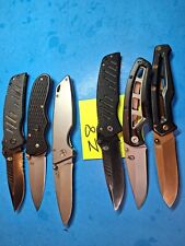 Assorted gerber knives for sale  Seattle
