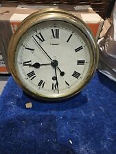 Elliots ships clock for sale  ANDOVER