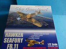 Sky guardian hawker for sale  ELY