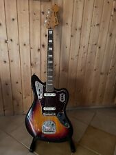 Fender squier jaguar gebraucht kaufen  Wolfenbüttel