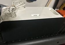 Used, Apple iPod Dock Speaker #A1121 Tested Works for sale  Shipping to South Africa