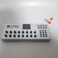Controlador MIDI USB M-AUDIO EVOLUTION UC-16 envío gratuito segunda mano  Embacar hacia Mexico