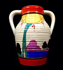 Antique clarice cliff for sale  PETERBOROUGH