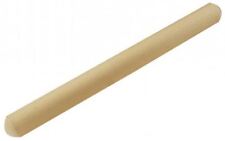 Wooden rolling pin for sale  UK