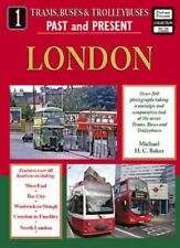London buses trams for sale  UK