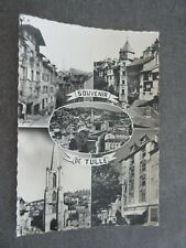 Carte postale vintage d'occasion  Carqueiranne