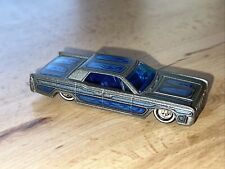 Hot wheels lincoln for sale  Otto