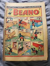 Beano comic 577 for sale  DUNDEE