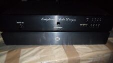 Used, Enlightened Audio Designs EAD DSP9000 PRO SERIES III DAC for sale  Shipping to South Africa