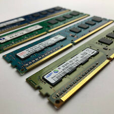 4gb ram ddr3 for sale  FARNBOROUGH