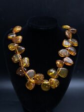 Vintage raw amber for sale  SOUTHSEA