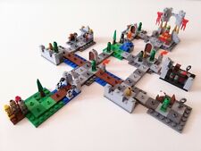 Lego heroica festung gebraucht kaufen  Leonberg