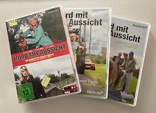 Mord aussicht dvd gebraucht kaufen  Reichenberg