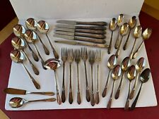 wm rogers silverplate for sale  Leominster