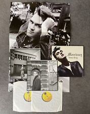 Morrissey - Bona Drag - Raro 2010 com pôster 2LP EX NM, usado comprar usado  Enviando para Brazil