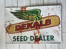 Dekalb seed dealer for sale  Bakersfield