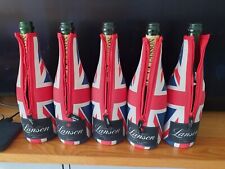 Lanson champagne insulated for sale  BROADSTAIRS