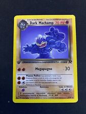 Carta pokemon dark usato  Perugia