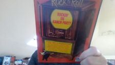 Rockin ranch party for sale  CANVEY ISLAND
