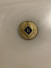 masonic coin 1948 lodge for sale  Parkersburg