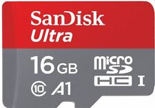 Sandisk class ultra for sale  UTTOXETER