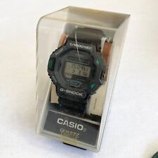 Usado, Vintage Casio G-shock DW-6200 Relógio Digital / Relógio Digital Casio Retrô / comprar usado  Enviando para Brazil