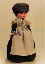 D084152 welsh doll. for sale  WARLINGHAM