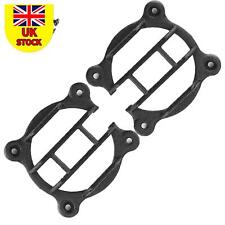 2pcs front headlight for sale  UK