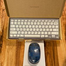 Mouse e teclado âncora Bluetooth Microsoft comprar usado  Enviando para Brazil