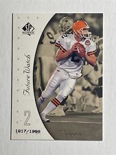 Tim couch browns for sale  Raleigh