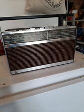 Grundig radio alt gebraucht kaufen  Pürgen