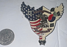 army challenge coins for sale  Montesano