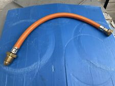 Propane gas hose for sale  NOTTINGHAM