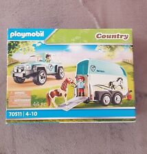 Playmobil country pkw gebraucht kaufen  Unterhaching