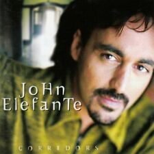 John Elefante - Corredores - CD usado segunda mano  Embacar hacia Argentina