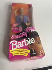 Mattel 2290 earring for sale  Shipping to Ireland